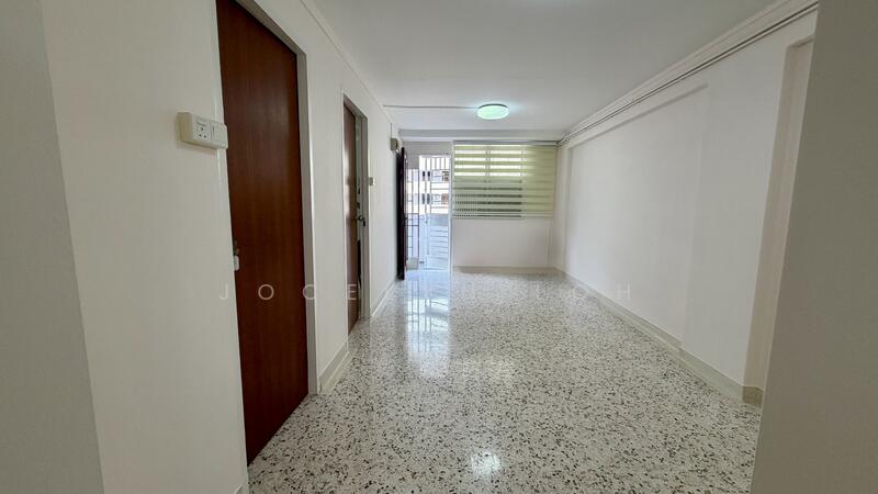 For Rent - 75 Bedok North Road