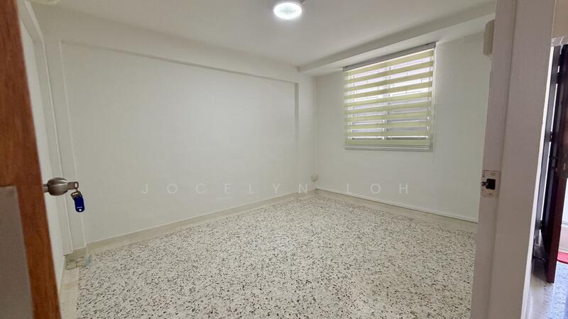 For Rent - 75 Bedok North Road