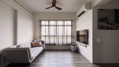 For Rent - 326C Sumang Walk