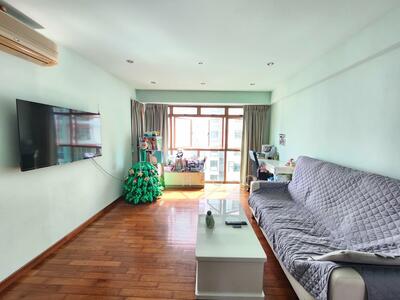 For Sale - 315B Anchorvale Road