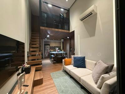 For Sale - The Florence Residences