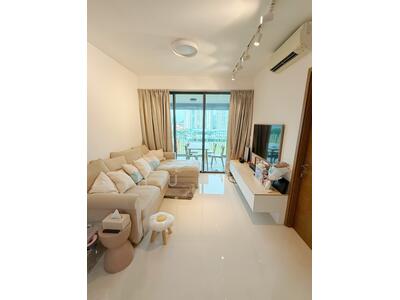 For Sale - The Topiary