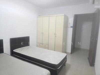 For Rent - 409 Hougang Avenue 10
