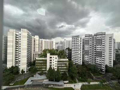 For Sale - 440A Bukit Batok West Avenue 8