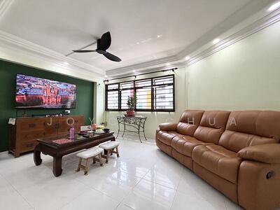 For Sale - 128 Rivervale Street