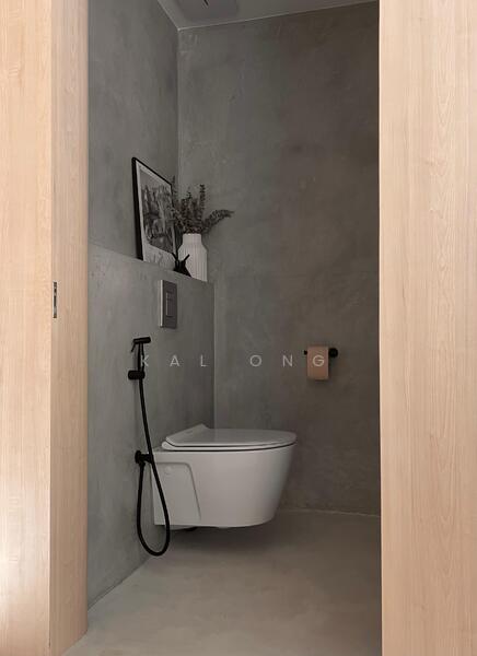 For Rent - D15!Quality meets comfort! Stunning renovated 2 storey corner terrace!