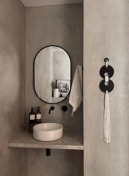 For Rent - D15!Quality meets comfort! Stunning renovated 2 storey corner terrace!