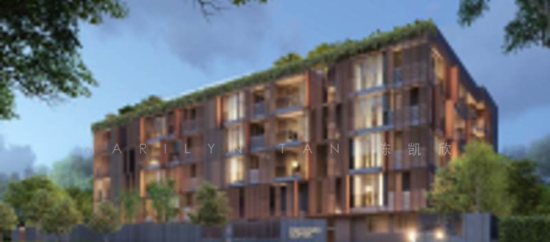 Orchard Sophia Condominium For Sale at S$ 1,768,140 | PropertyGuru Singapore