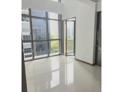 For Rent - Sanctuary @ Newton