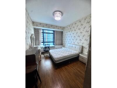 For Rent - City Square Residences