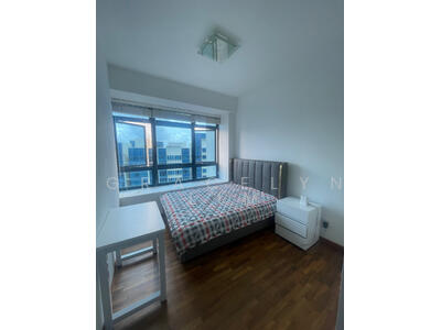 For Rent - City Square Residences