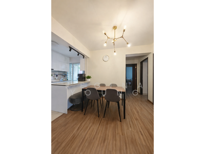 For Sale - 224B Sumang Lane