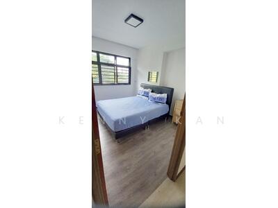 For Rent - 991B Buangkok Link