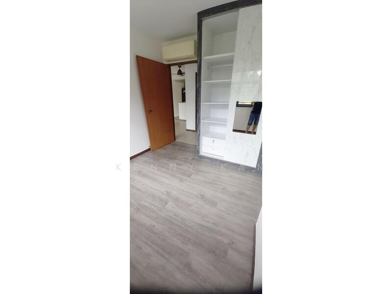 For Rent - 991B Buangkok Link