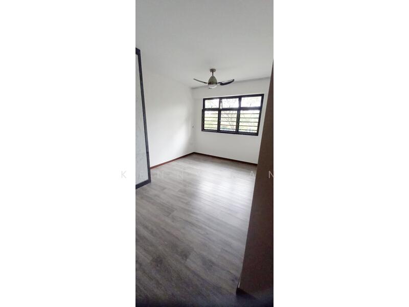 For Rent - 991B Buangkok Link