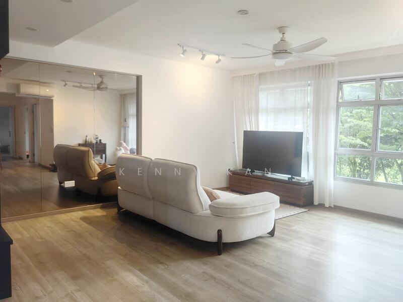 For Rent - 101A Canberra Street