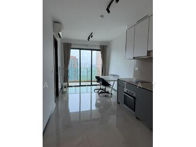 For Rent - Normanton Park