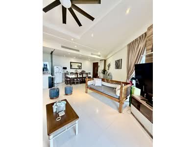 For Sale - d'Leedon (Former Farrer Court)