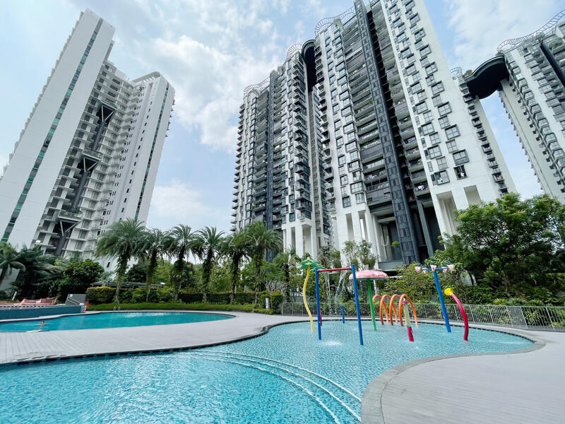 For Sale - Tree House