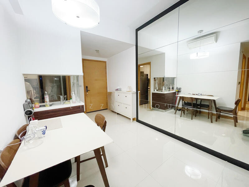 For Sale - Tree House