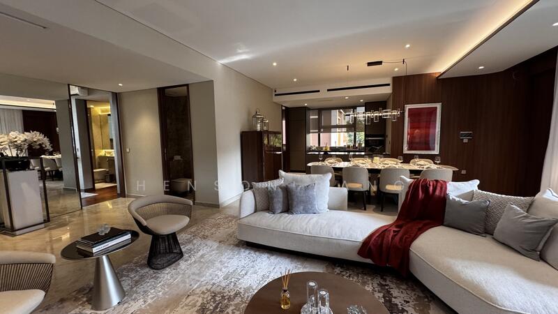 For Sale - The Giverny Residences