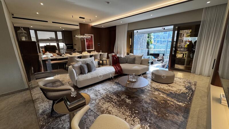 For Sale - The Giverny Residences