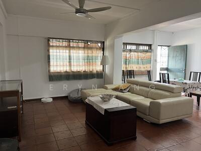 For Rent - 631 Pasir Ris Drive 3