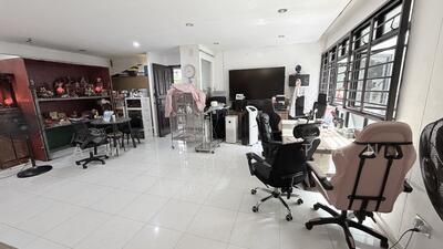 For Sale - 673B Jurong West Street 65