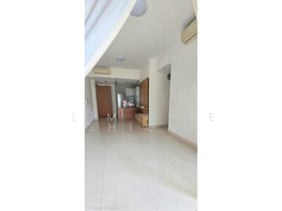 For Rent - The Mezzo