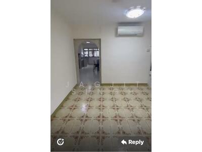 For Rent - 113 Ang Mo Kio Avenue 4