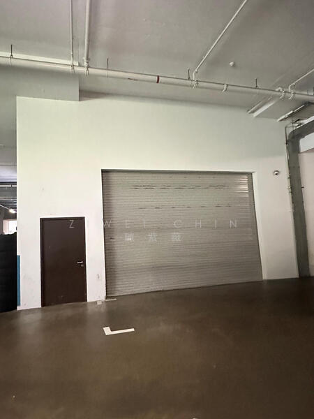 Pioneer Point, 5 Soon Lee Street, 969 sqft, Factory / Workshop (B2) For Sale, by Ziwei Chin 陳紫薇, 60224930 - CommercialGuru.com.sg