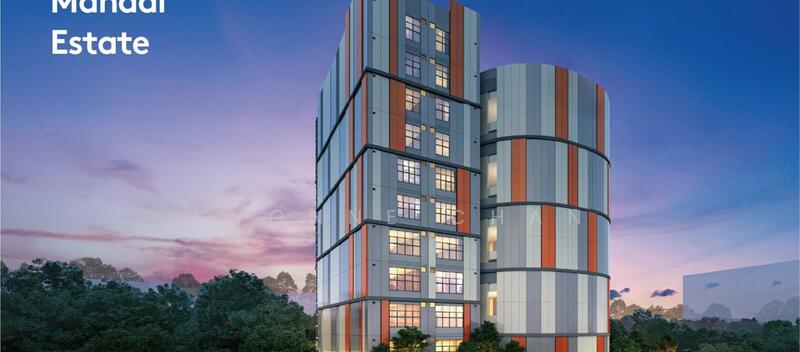 KEYSTONE @ MANDAI, MANDAI ESTATE, 1,668 sqft, Factory / Workshop (B2) For Sale, by Yvonne Chan, 60224940 - CommercialGuru.com.sg