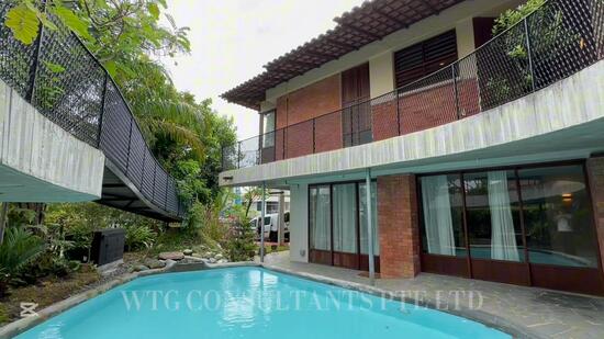 Vanda Drive, Vanda Drive / Sixth Avenue / Eng Neo / Bukit Timah, 5 Bedrooms, 3,201 sqft, Semi-Detached House For Rent, by Matthew Teo, 60224946 - PropertyGuru.com.sg