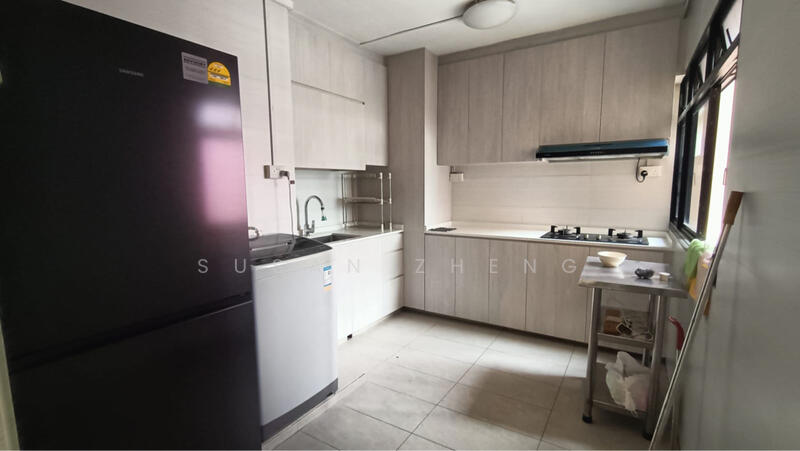 For Rent - 296 Yishun Street 20