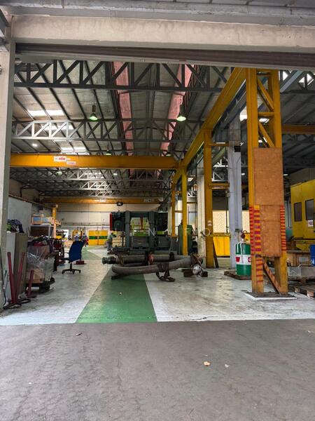 Tuas south street 5, , 95,000 sqft, Factory / Workshop (B2) For Sale, by Jolin Foo, 60224960 - Others - CommercialGuru.com.sg