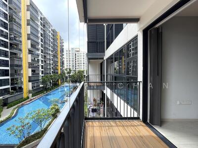 For Sale - Westwood Residences EC