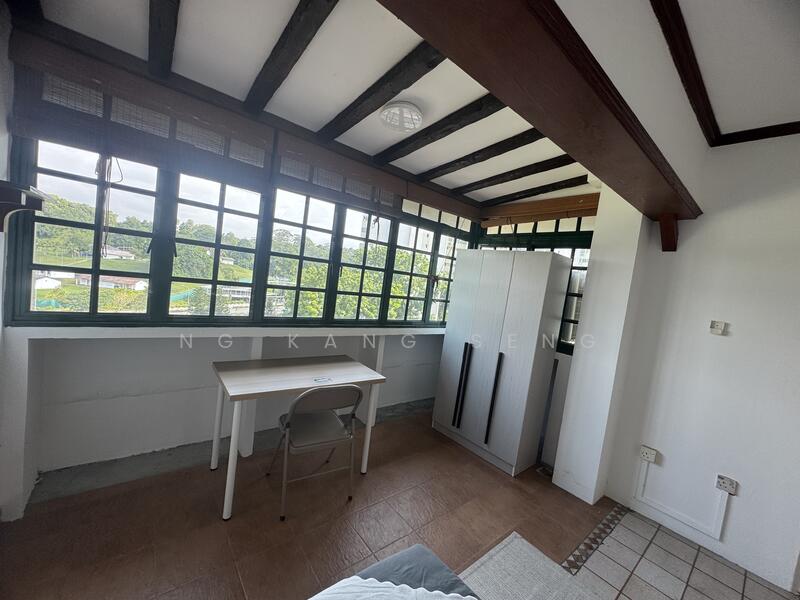 For Rent - Pine Grove