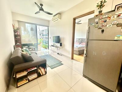 For Sale - Parc Olympia