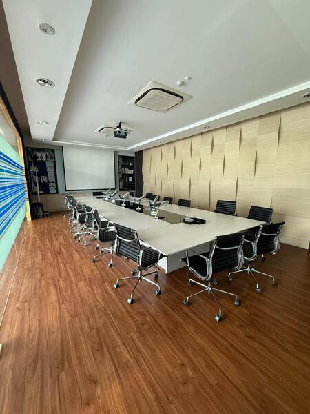 Tuas south street 5, Tuas south streert 5, Boon Lay / Jurong / Tuas, 95,000 sqft, Factory / Workshop (B2) For Sale, by Jolin Foo, 60224967 - Study - CommercialGuru.com.sg