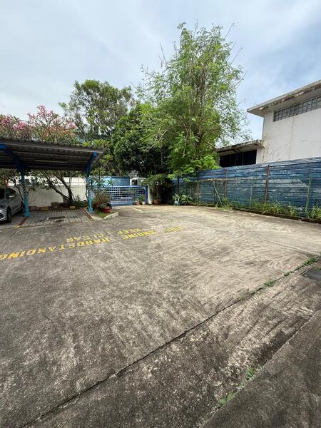 Tuas south street 5, Tuas south streert 5, Boon Lay / Jurong / Tuas, 95,000 sqft, Factory / Workshop (B2) For Sale, by Jolin Foo, 60224967 - CommercialGuru.com.sg