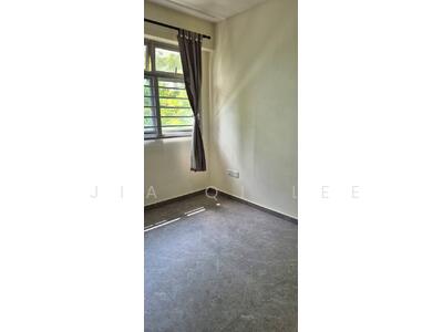 For Rent - 613B Tampines North Drive 1