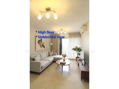 For Sale - The Lakefront Residences