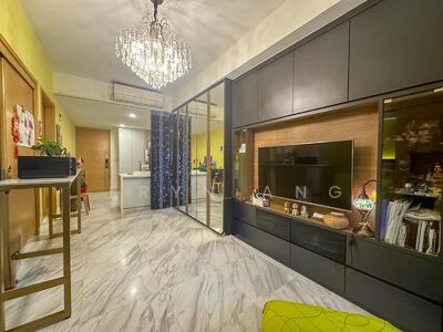 For Rent - WaterScape @ Cavenagh