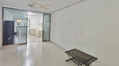 For Rent - 217 Yishun Street 21