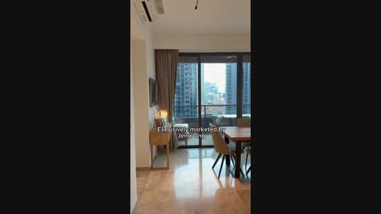Midtown Modern, 16 Tan Quee Lan Street, Beach Road / Bugis / Rochor, 4 Bedrooms, 1,808 sqft, Condominium For Sale, by Jenn Ong, 60225009 - PropertyGuru.com.sg