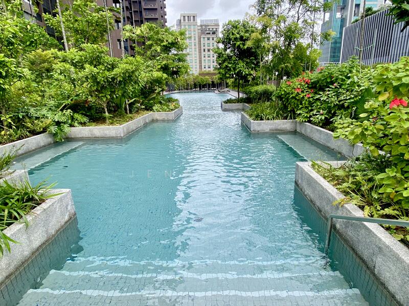 Midtown Modern Condominium For Sale at S$ 6,188,888 | PropertyGuru Singapore