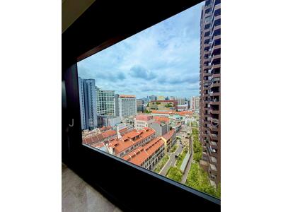 For Sale - Midtown Modern