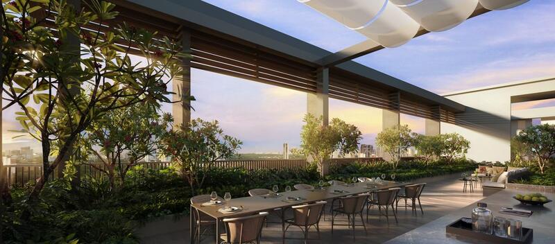 Bloomsbury Residences Apartment For Sale at S$ 3,037,000 | PropertyGuru Singapore