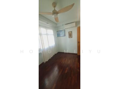 For Rent - 166A Punggol Central