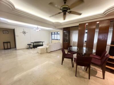 For Rent - 331 Sembawang Close